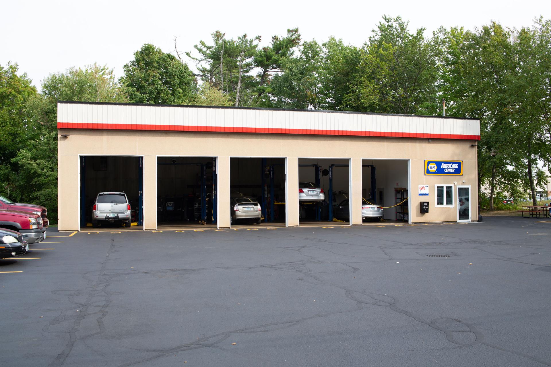 Reliable Auto Repair in Portsmouth, New Hampshire Reliable Auto Repair in Portsmouth, New Hampshire