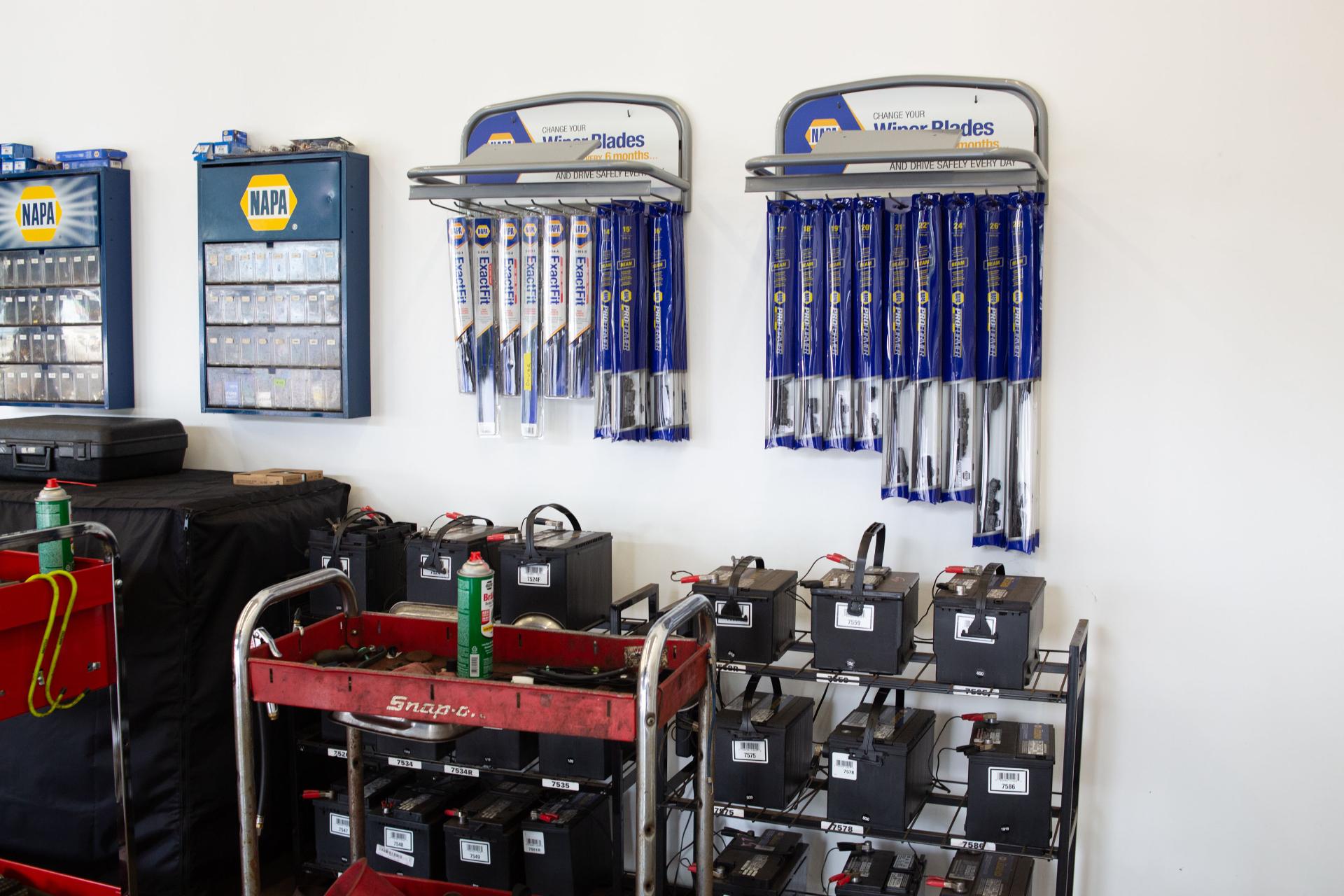 Quality Auto Repair in Rochester, New Hampshire Quality Auto Repair in Rochester, New Hampshire