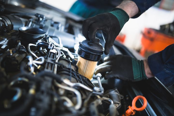Fuel Filter Service In Somersworth, NH Fuel Filter Service In Somersworth, NH