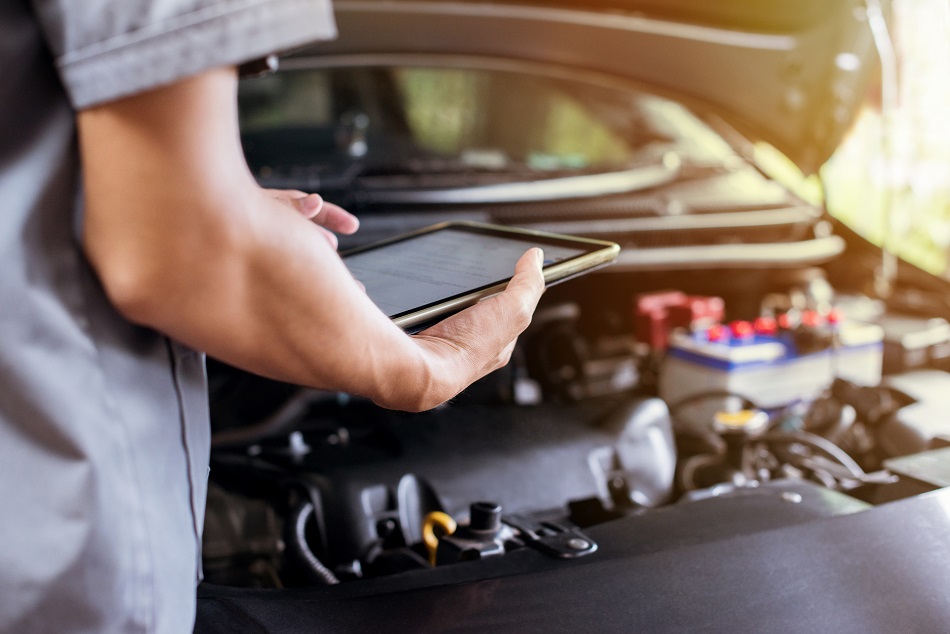 Fuel Injection Repair In Somersworth, NH Fuel Injection Repair In Somersworth, NH