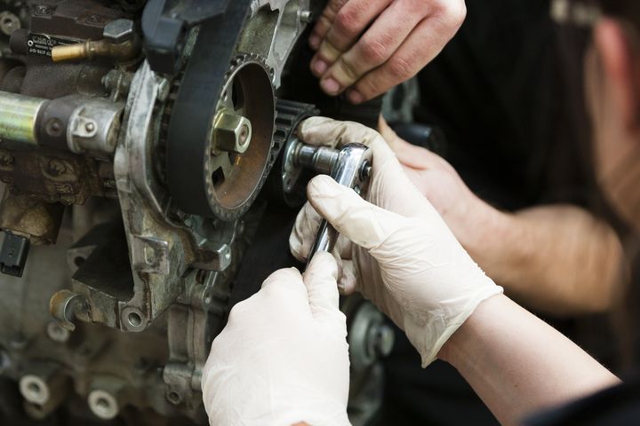 Timing Belt Tensioner In Somersworth, NH Timing Belt Tensioner In Somersworth, NH