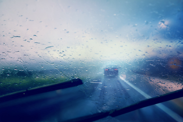 Is It Time to Replace My Windshield Wipers?