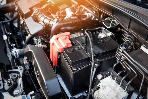 Is Your Battery in Good Enough Condition for the Fall & Winter?