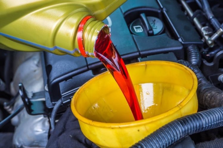 What Fluids to Check in Your Car