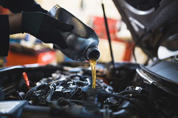 Tips For Maintaining Your Gasoline Engine 