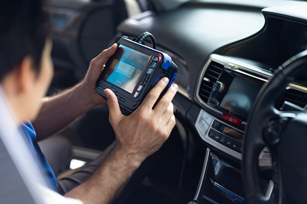 What Is An ECU & Why Is It Important For Your Car? 