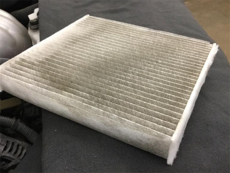 What Does a Cabin Air Filter Do