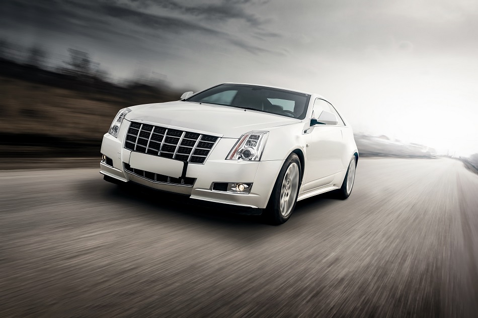 Cadillac Repair In Somersworth, NH Cadillac Repair In Somersworth, NH