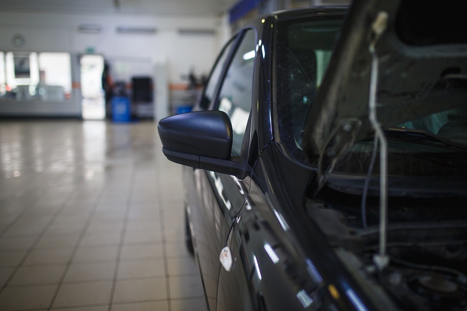 GM Repair In Somersworth, NH GM Repair In Somersworth, NH