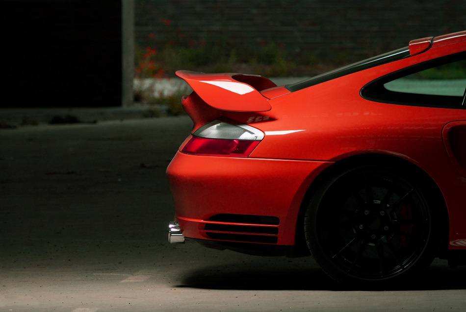 Porsche Repair In Somersworth, NH Porsche Repair In Somersworth, NH