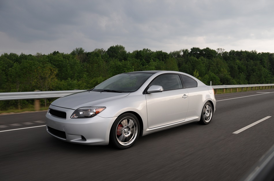 Scion Repair In Somersworth, NH Scion Repair In Somersworth, NH