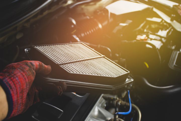 Air Filter In Somersworth, NH Air Filter In Somersworth, NH