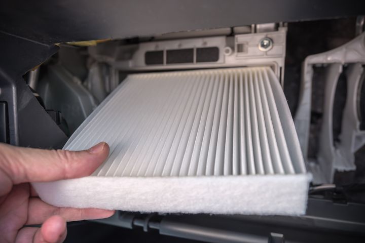 Cabin Air Filter In Somersworth, NH Cabin Air Filter In Somersworth, NH