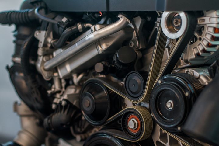 Serpentine Belt In Somersworth, NH Serpentine Belt In Somersworth, NH