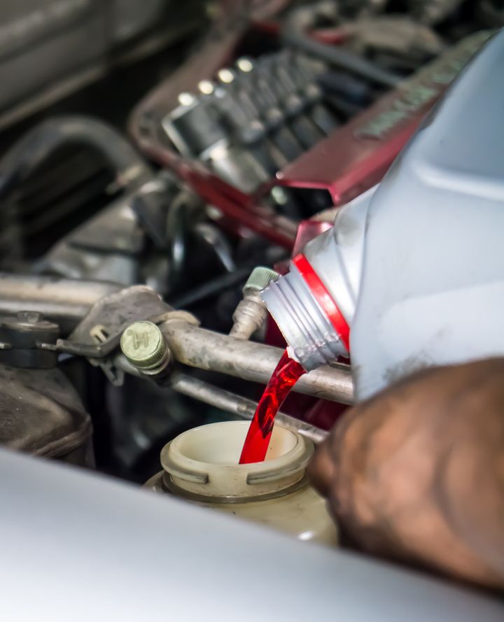 Transmission Fluid In Somersworth, NH Transmission Fluid In Somersworth, NH